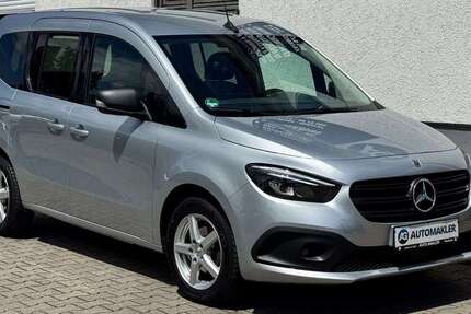 Mercedes-Benz Citan 107.400 km 18.800 &euro; Mainz-Kastel 55252