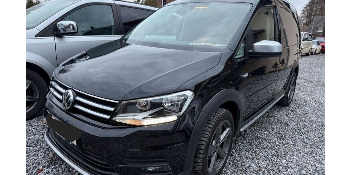 VW Caddy 139.800 km 14.900 &euro; Gütersloh 33330