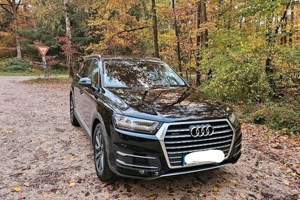 Audi Q7 159.000 km 25.500 € Herzogenaurach 91074