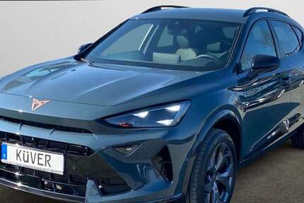 Cupra Formentor 20.000 km 29.815 &euro; Hagen 27628