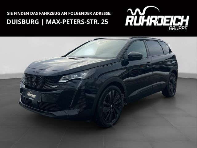 Peugeot 5008 29.400 km 33.490 &euro; Duisburg 47059