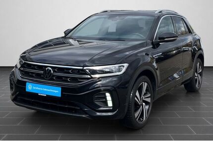 VW T-Roc 82.300 km 23.490 &euro; Homburg 66424