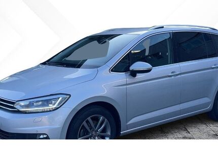 VW Touran 86.206 km 27.450 &euro; Erding 85435