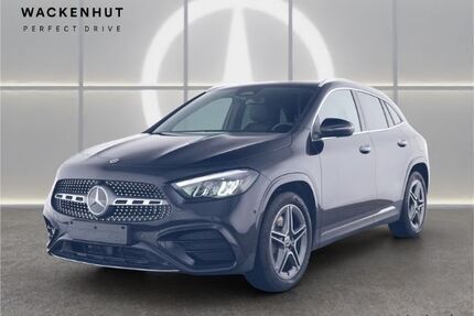 Mercedes GLA 250