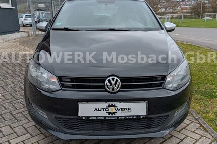 VW Polo 181.667 km 5.700 &euro; Obrigheim 74847