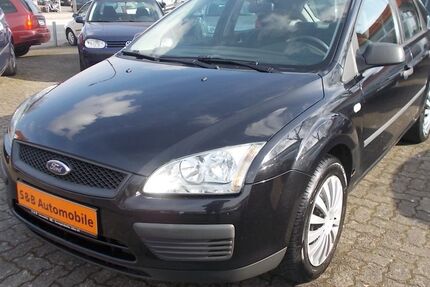 Ford Focus 231.000 km 2.399 &euro; Lübeck 23556