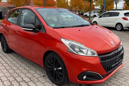 Peugeot 208 70.600 km 5.399 € Gotha 99867