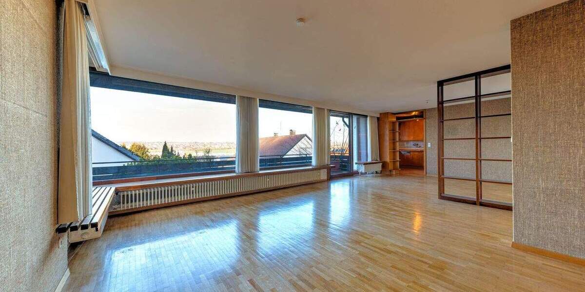 Einfamilienhaus Herrenberg - 6 Zimmer, 234 m&sup2;, 875.000&euro; | Angebot:25472242