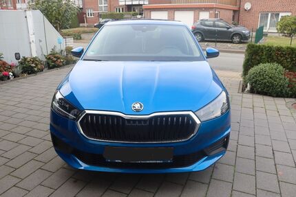 Skoda Fabia 19.920 km 14.850 € Bielefeld 33699