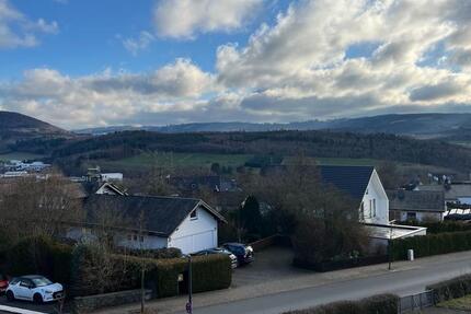 Wohnung Schmallenberg - 3 Zimmer, 87 m&sup2;, 705&euro; | Angebot:25404267