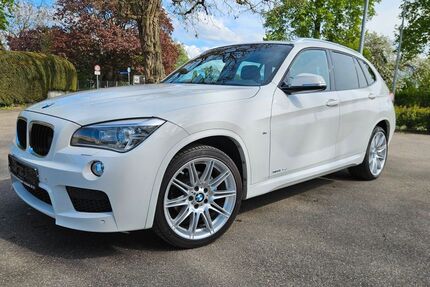 BMW X1 199.500 km 12.222 &euro; Teningen 79331