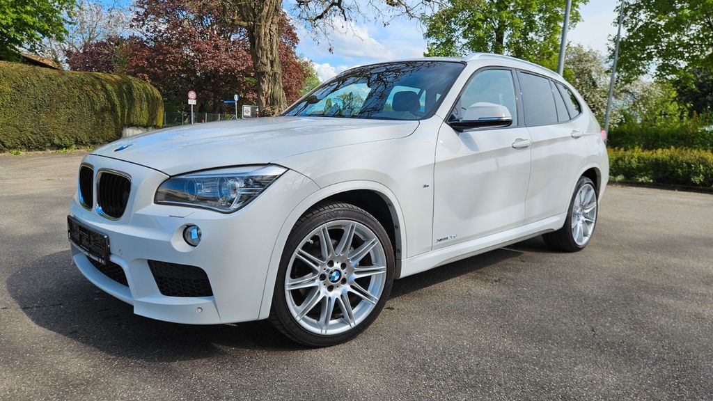 BMW X1 199.500 km 12.600 &euro; Teningen 79331