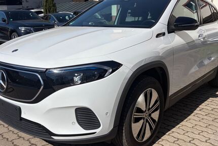 Mercedes-Benz EQA 138.400 km 22.950 &euro; Bad Kissingen 97688