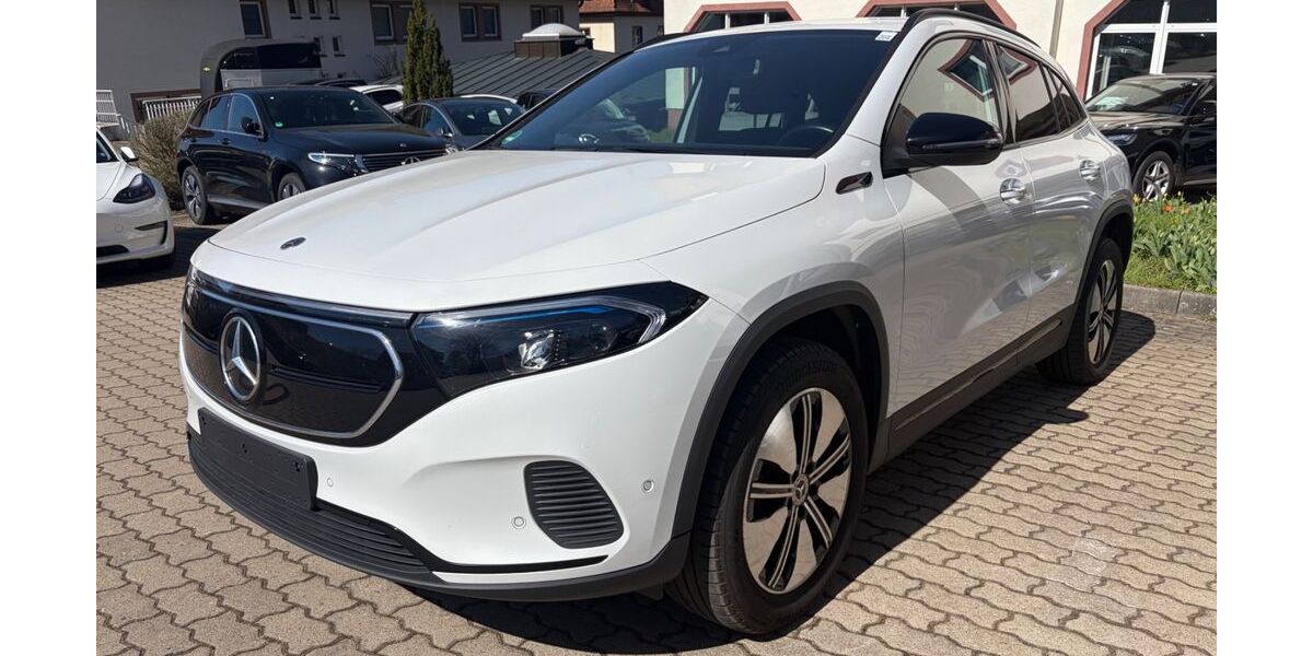 Mercedes-Benz EQA 138.400 km 23.450 &euro; Bad Kissingen 97688