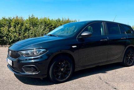Fiat Tipo 90.000 km 8.800 &euro; Nördlingen 86720