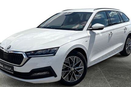 Skoda Octavia 51.288 km 23.990 &euro; Marburg 35039
