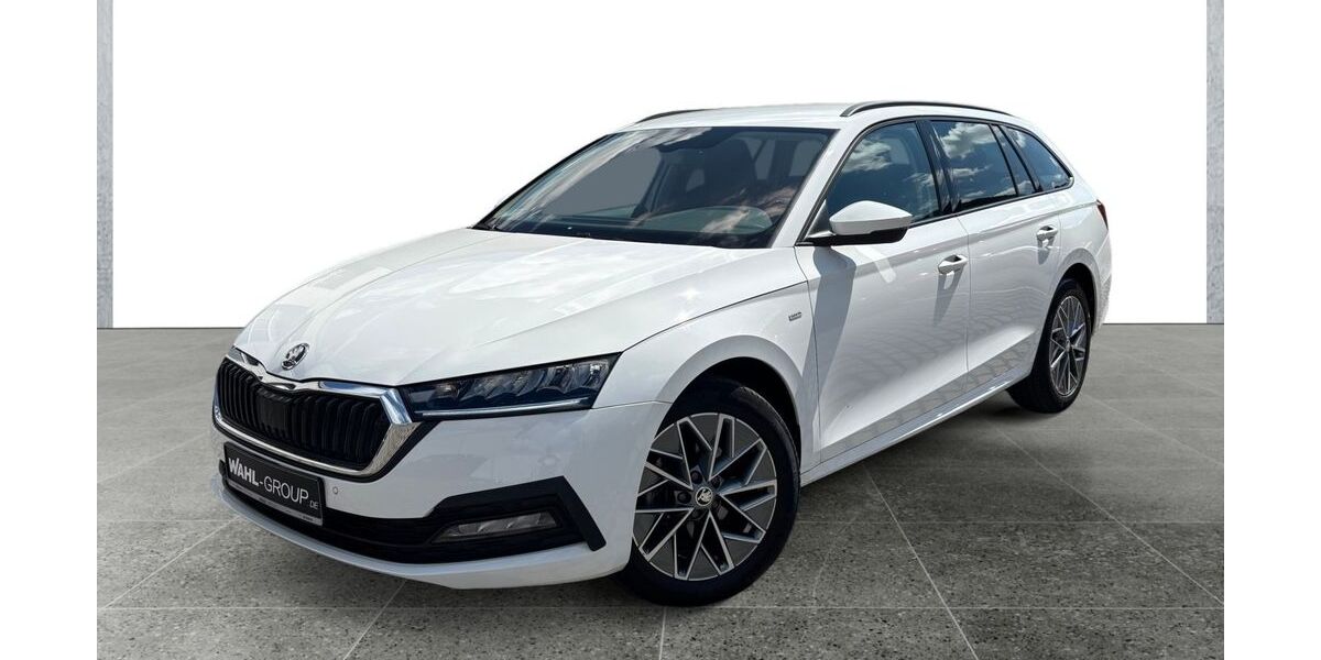 Skoda Octavia 51.288 km 23.990 &euro; Marburg 35039