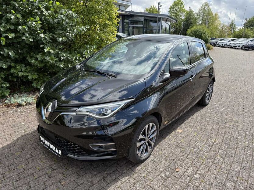 Renault ZOE 56.361 km 17.890 € Bad Neustadt/S. 97616
