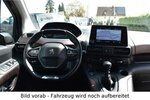 Peugeot Rifter BlueHDI 130 L1 GT Navi Standhzg Abstand 46.084 km 21.995 &euro; Donauwörth 86609