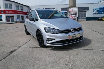 VW Golf Sportsvan 81.200 km 14.990 &euro; Döbeln 04720