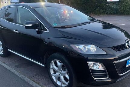Mazda CX-7 238.258 km 5.890 € Rödermark 63322