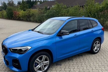 BMW X1 65.000 km 24.200 &euro; Nienburg 31582