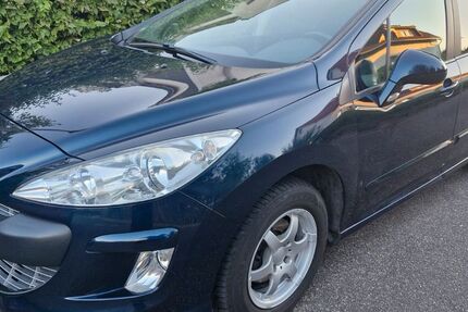 Peugeot 308 193.456 km 1.690 &euro; Höhr-grenzhausen 56203