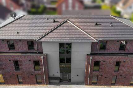 Exklusives Wohnen in bester Lage von Bad Zwischenahn mit QNG Standard 2 zimmer