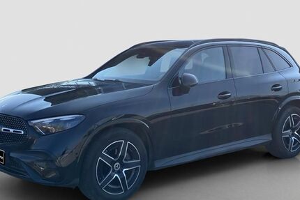 Mercedes-Benz GLC 220 11.853 km 54.250 &euro; Weißenfels 06667