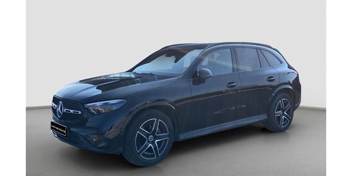 Mercedes-Benz GLC 220 11.853 km 54.250 &euro; Weißenfels 06667