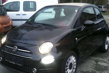 Fiat 500 2.998 km 12.990 &euro; Rietberg 33397