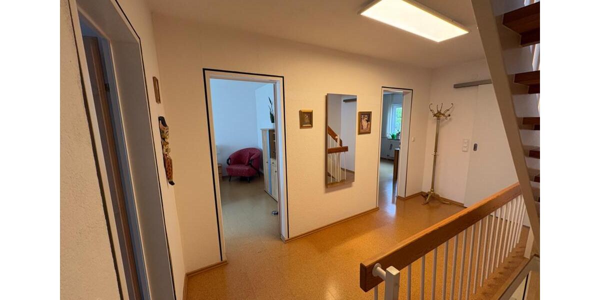 Doppelhaushälfte Rödental - 5 Zimmer, 136 m&sup2;, 335.000&euro; | Angebot:26904057
