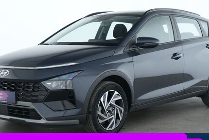 Hyundai BAYON 14.076 km 18.265 &euro; Garching bei München 85748