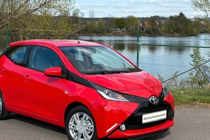 Toyota Aygo (X) 95.900 km 7.300 &euro; Alzenau 63755