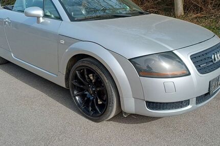 Audi TT 167.200 km 6.199 &euro; Wuppertal 42389