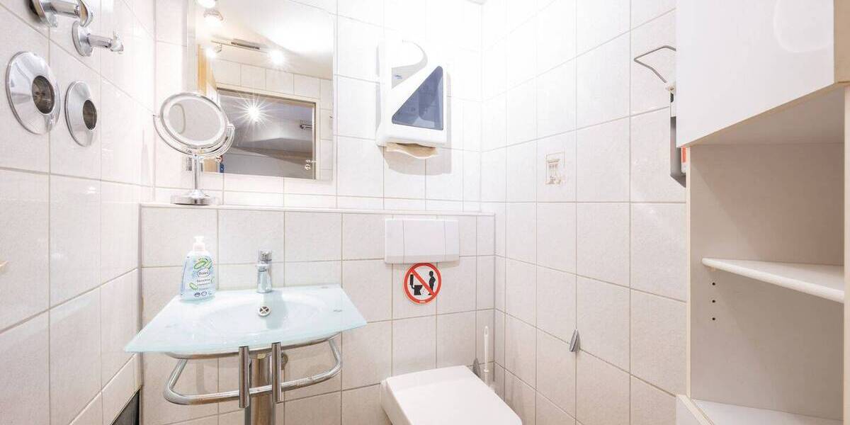 Gewerbeobjekt Fürstenfeldbruck - 4 Zimmer, 980&euro; | Angebot:26205225