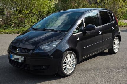 Mitsubishi Colt 130.000 km 3.000 &euro; Möckmühl 74219