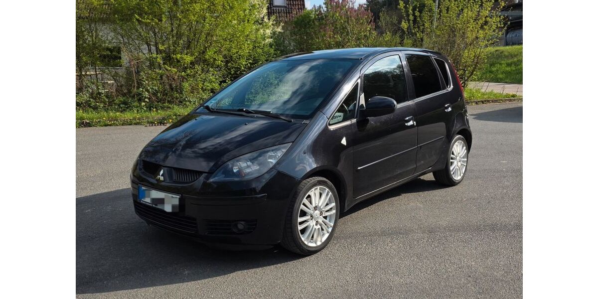 Mitsubishi Colt 130.000 km 3.000 &euro; Möckmühl 74219