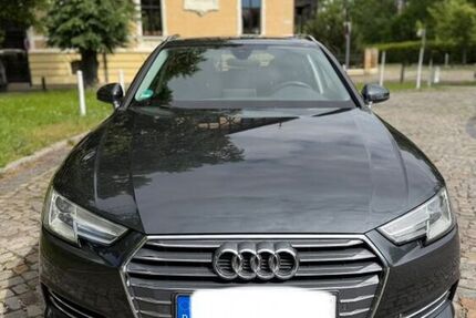 Audi A4 137.600 km 17.500 &euro; Schönebeck 39218