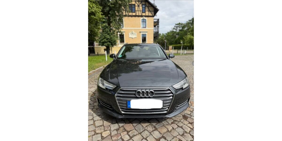Audi A4 137.600 km 17.500 &euro; Schönebeck 39218