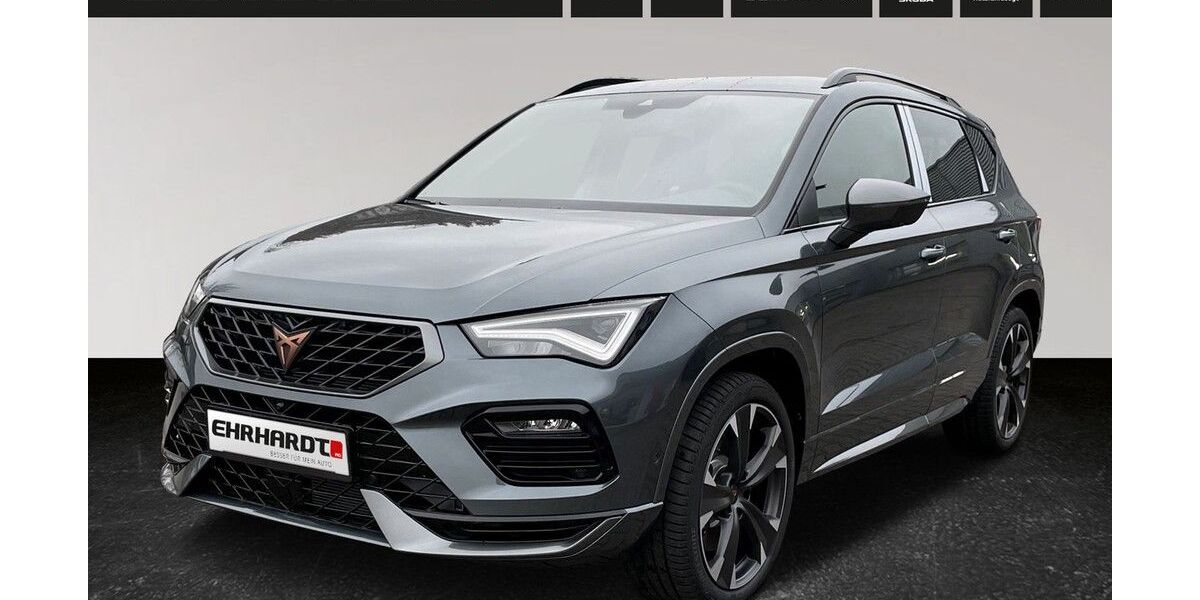 Cupra Ateca 78.290 km 27.990 &euro; Hildburghausen 98646