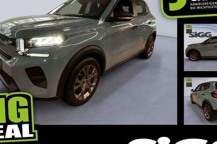 Citroen C3 14.380 km 13.580 € Augsburg 86167