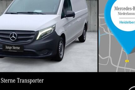 Mercedes-Benz Vito 84.566 km 24.371 &euro; Heidelberg 69126