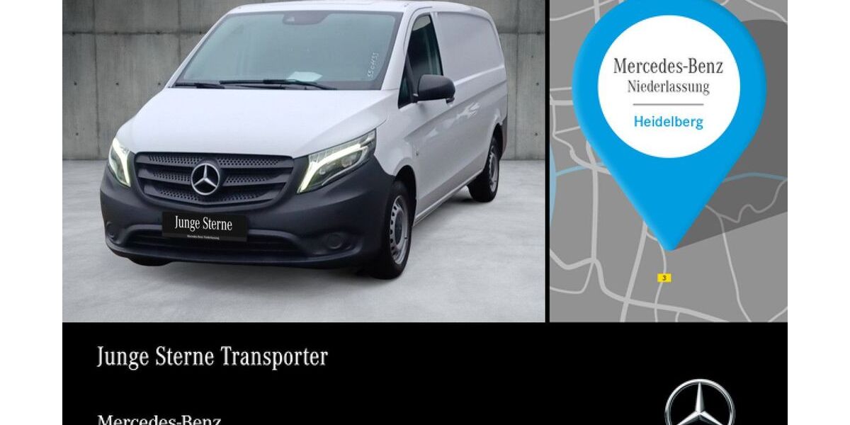 Mercedes-Benz Vito 84.566 km 24.978 &euro; Heidelberg 69126