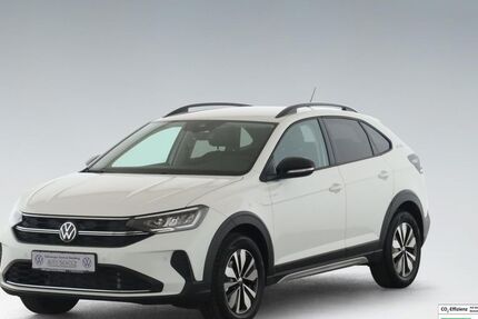 VW Taigo 6.500 km 23.880 &euro; Bamberg 96052