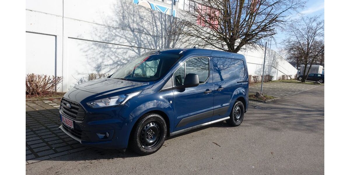 Ford Transit 182.000 km 9.990 &euro; Neu-Ulm 89231