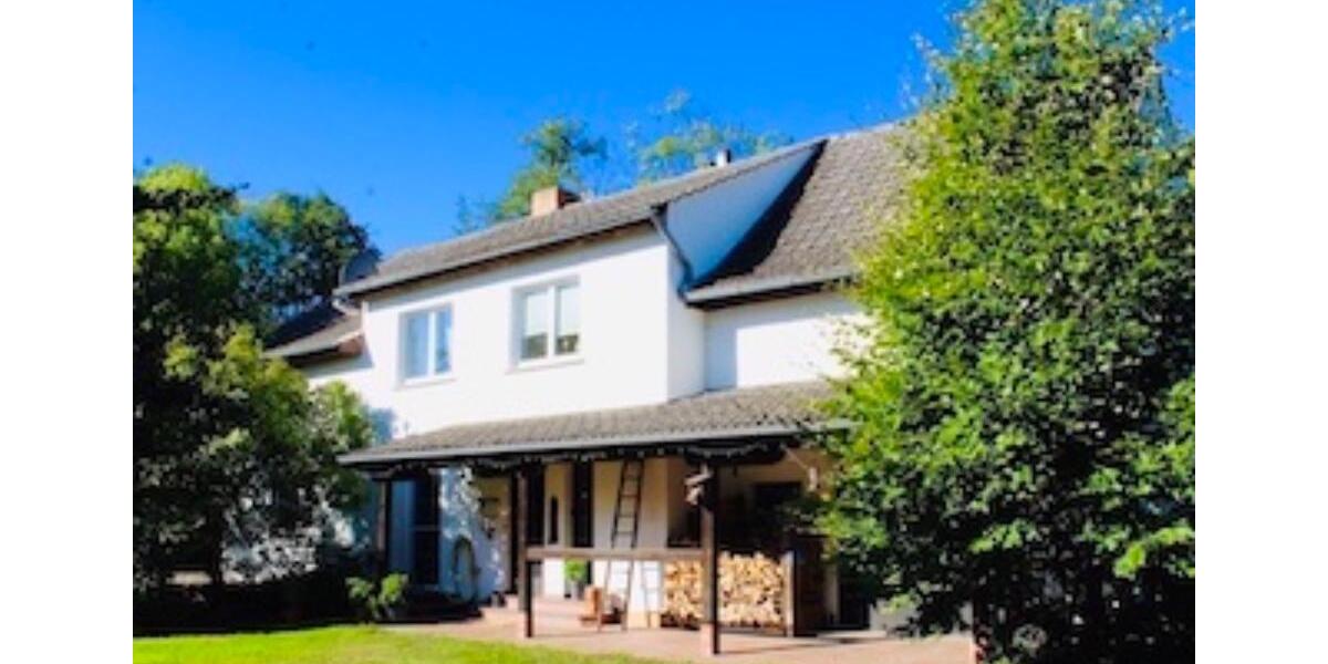 Einfamilienhaus Burg (Spreewald) - 7 Zimmer, 240 m&sup2;, 1.600&euro; | Angebot:24661925