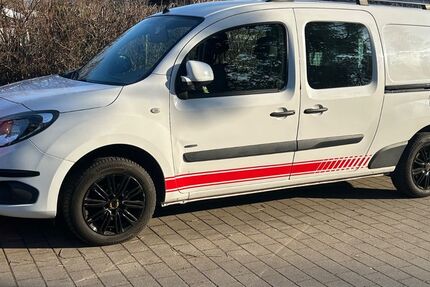 Mercedes-Benz Citan 164.680 km 8.750 &euro; Berlin 12524
