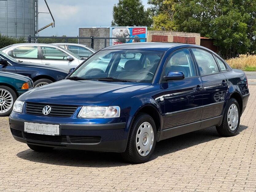 Passat