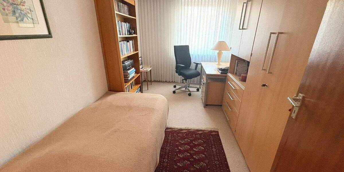 Etagenwohnung Stuttgart Riedenberg - 3 Zimmer, 82 m&sup2;, 298.000&euro; | Angebot:26092048